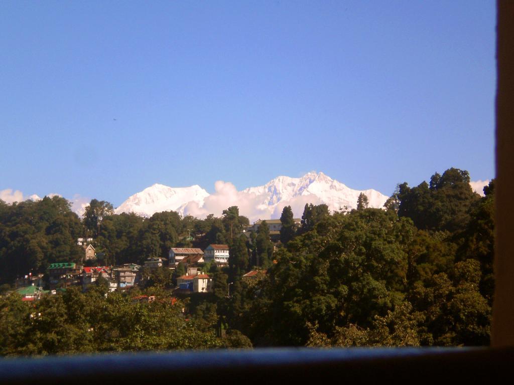 Hill Crown Retreat Hotel Darjeeling  Cameră foto